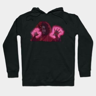 Who's the Baddest? (v.3) Hoodie